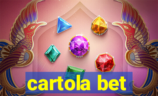 cartola bet