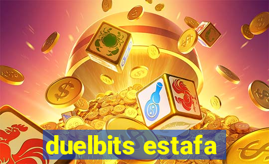 duelbits estafa