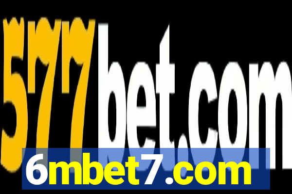 6mbet7.com