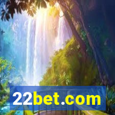 22bet.com