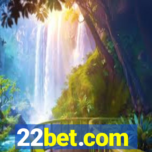 22bet.com