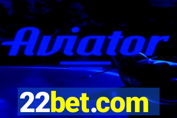 22bet.com