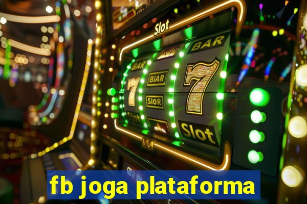 fb joga plataforma