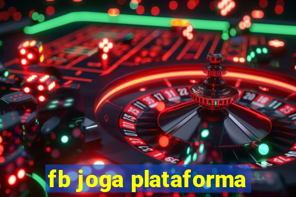 fb joga plataforma