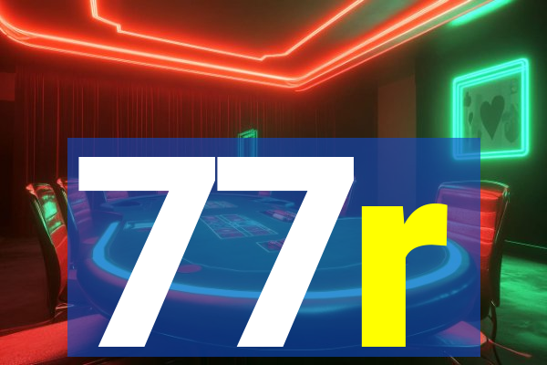 77r