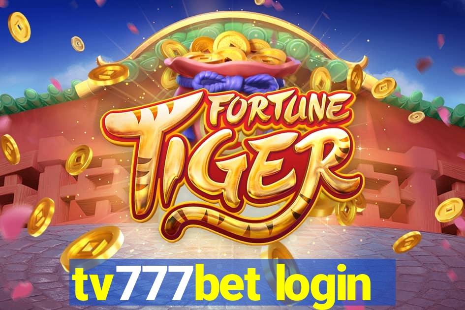 tv777bet login