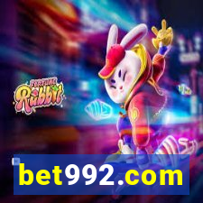 bet992.com