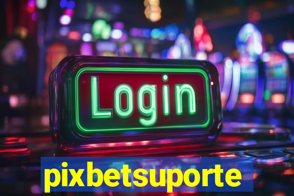 pixbetsuporte