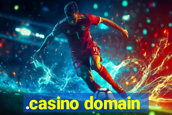 .casino domain