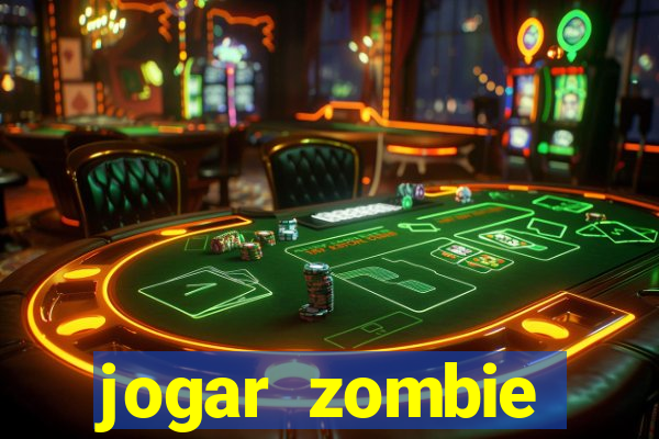 jogar zombie outbreak demo