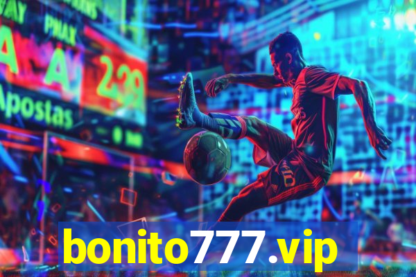 bonito777.vip