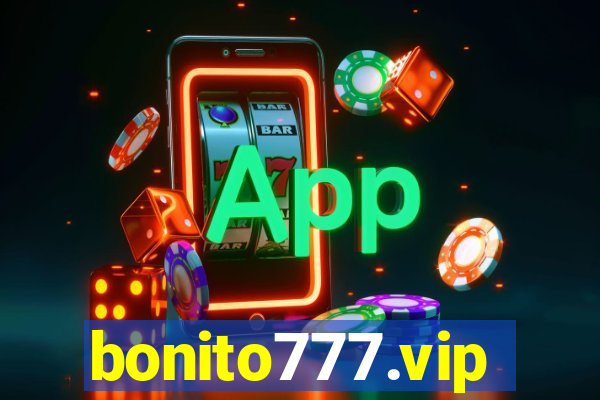 bonito777.vip