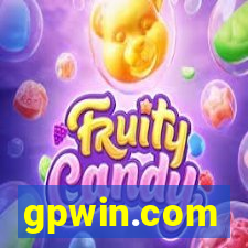 gpwin.com