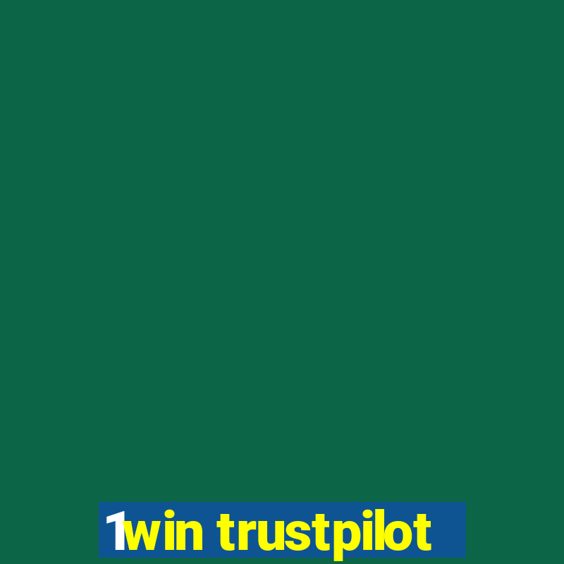 1win trustpilot