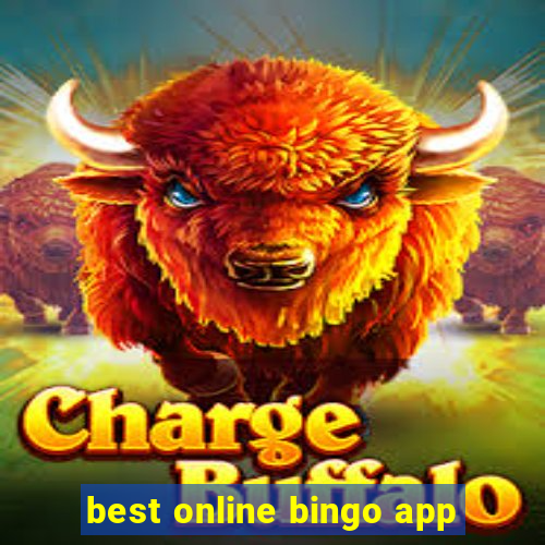 best online bingo app