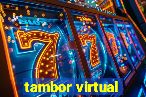 tambor virtual