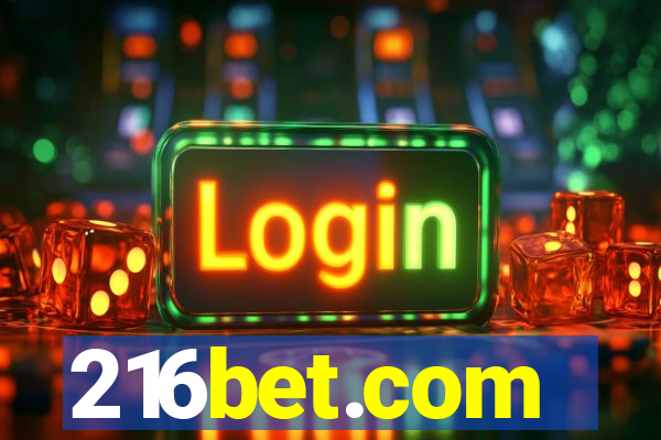 216bet.com