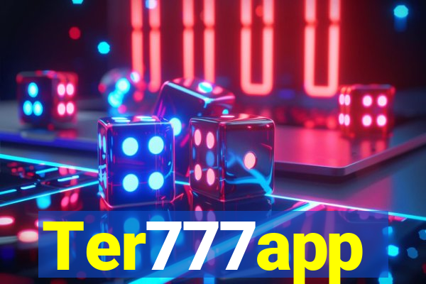 Ter777app