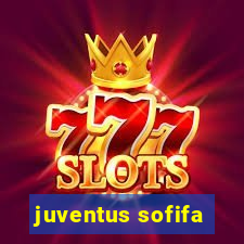 juventus sofifa