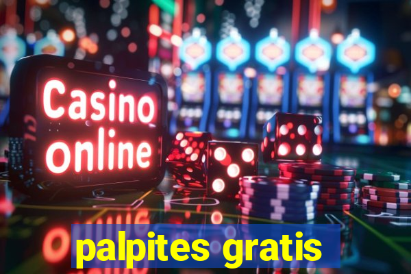 palpites gratis