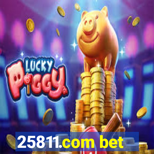 25811.com bet