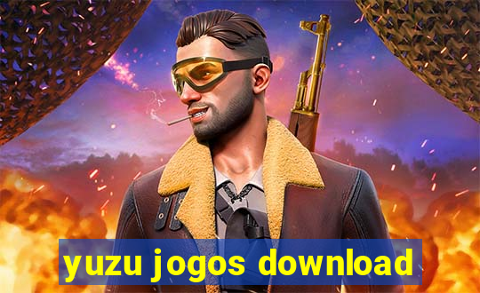 yuzu jogos download