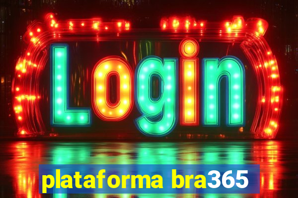 plataforma bra365