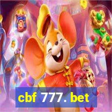 cbf 777. bet