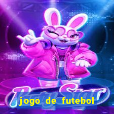 jogo de futebol offline para celular