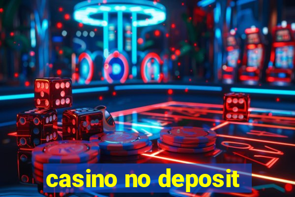 casino no deposit