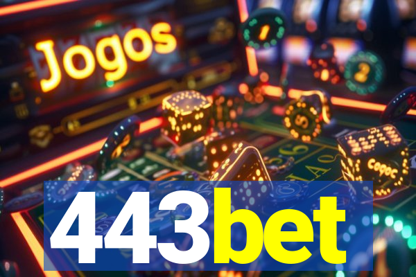 443bet