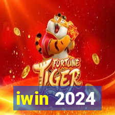 iwin 2024