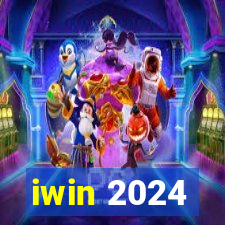 iwin 2024