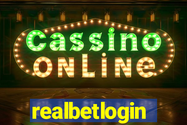 realbetlogin