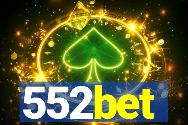 552bet