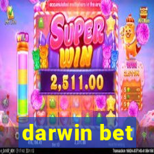 darwin bet