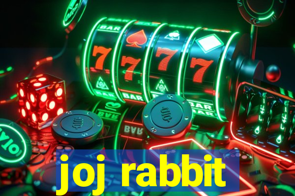 joj rabbit