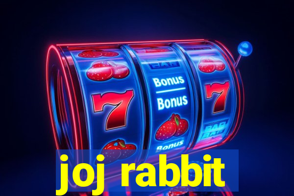 joj rabbit