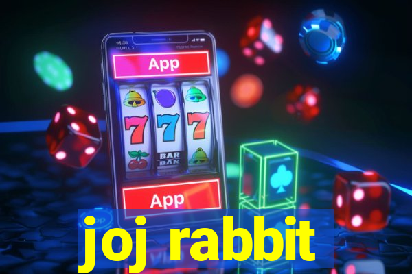 joj rabbit