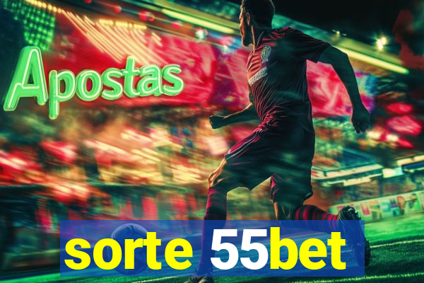 sorte 55bet