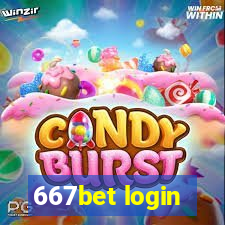 667bet login