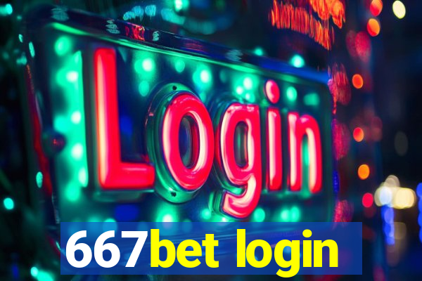 667bet login