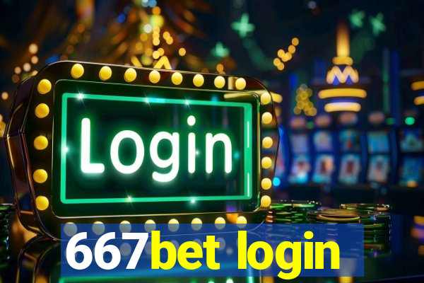 667bet login