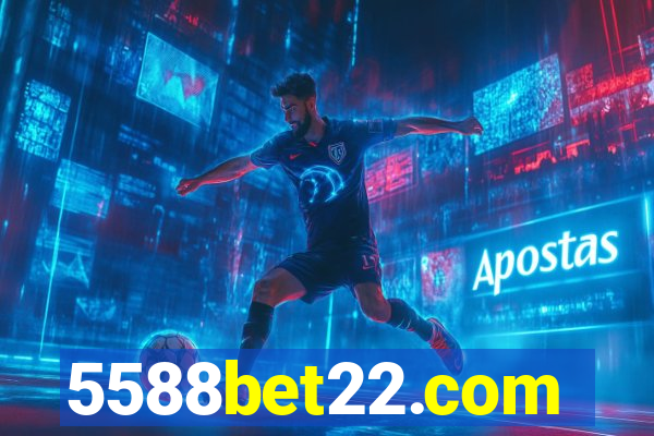 5588bet22.com