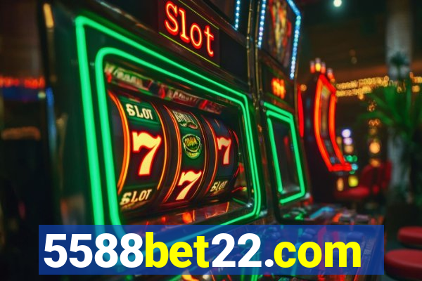 5588bet22.com