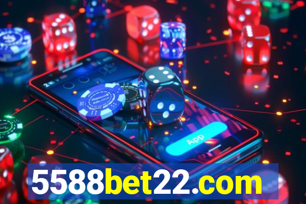 5588bet22.com