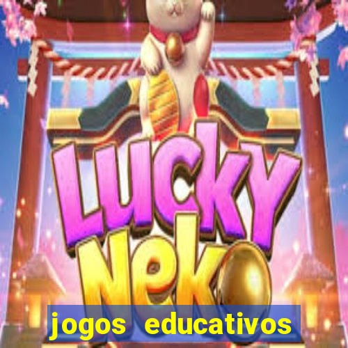 jogos educativos para autismo online