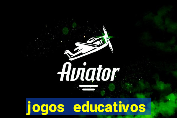 jogos educativos para autismo online