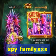 spy familyxxx