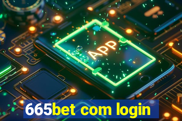 665bet com login